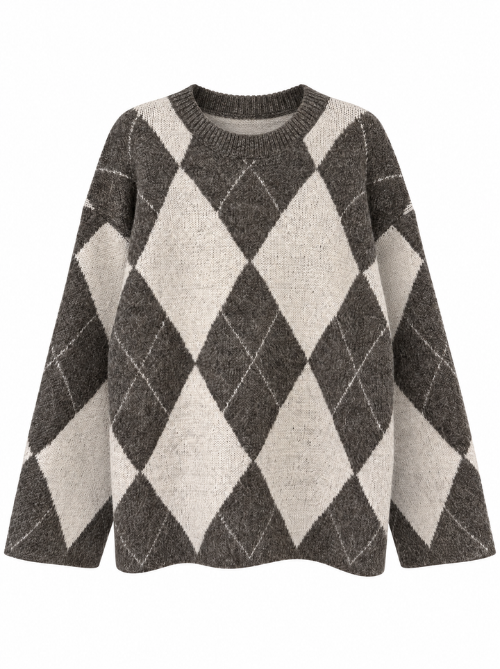 Maison Knit Pullover