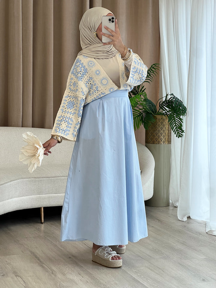 Mosaic Jacke