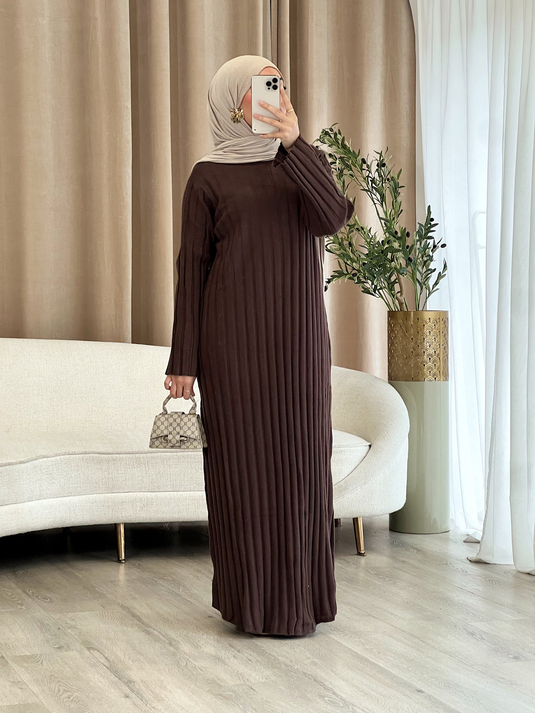 Nureya Kleid