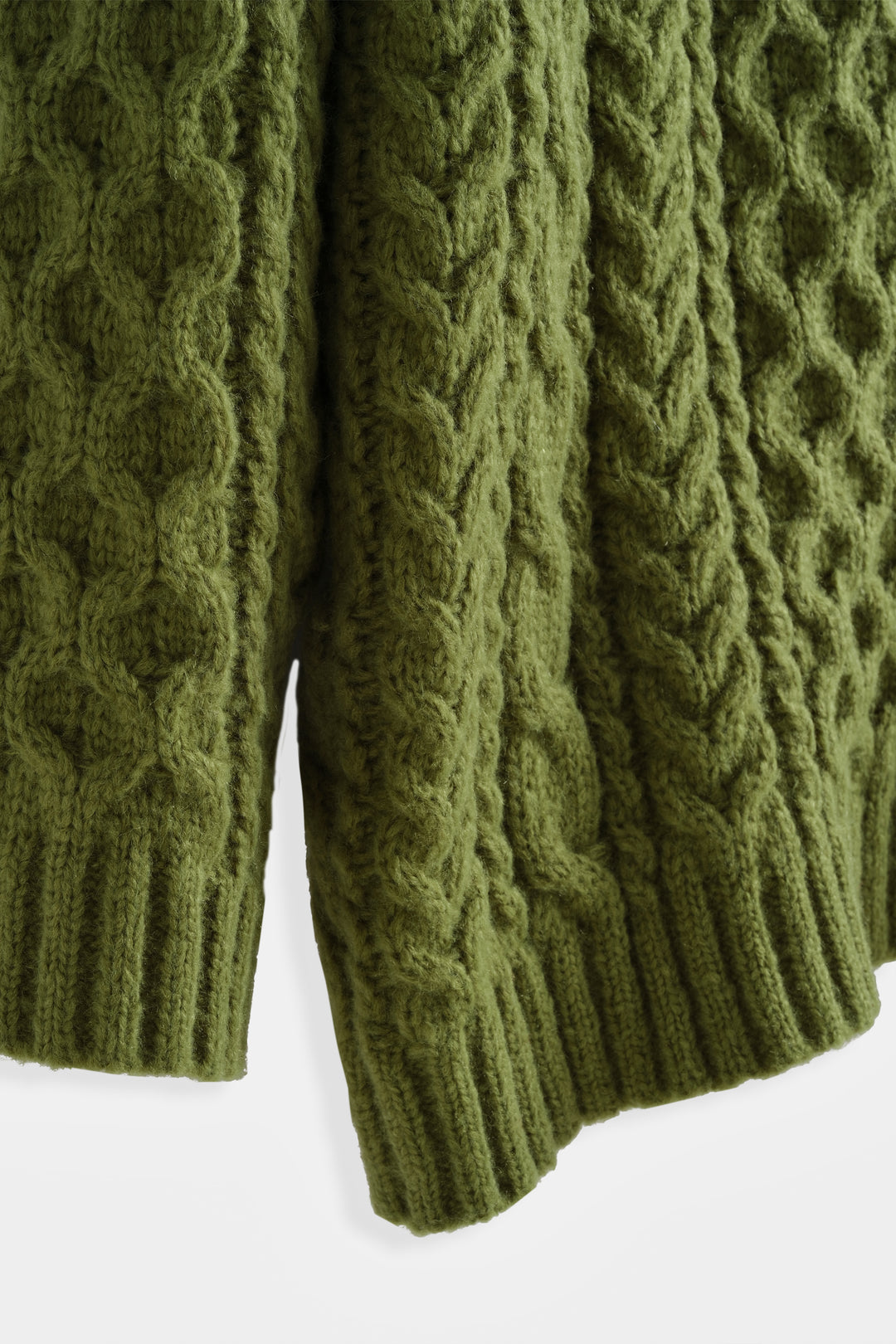Aurelle Pullover