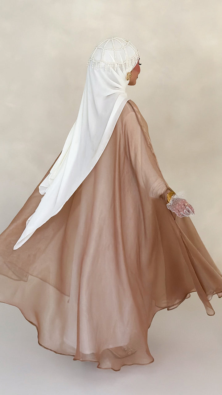 Maribel Perlmutt Kimono