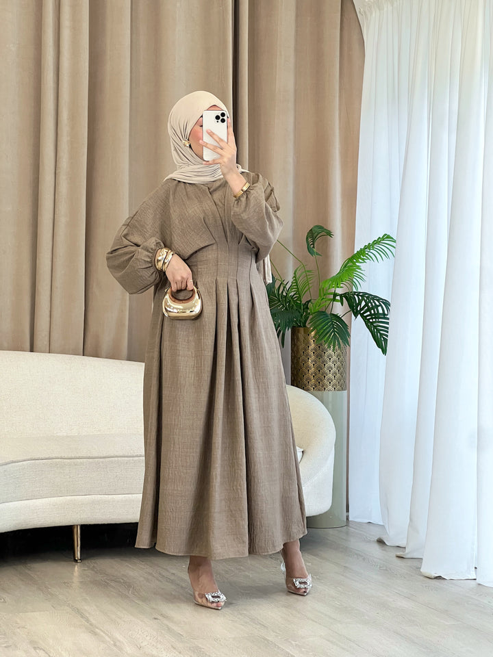 Luné Kleid