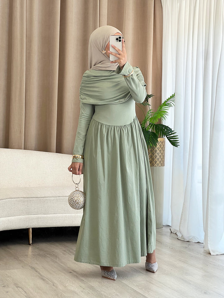 Isadora Kleid
