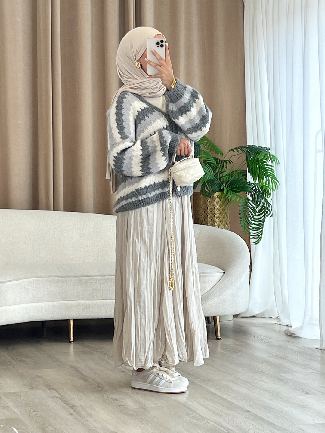 Liora Cardigan