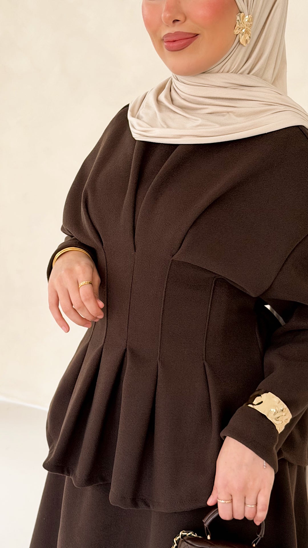 Nayela Woll 2-Teiler