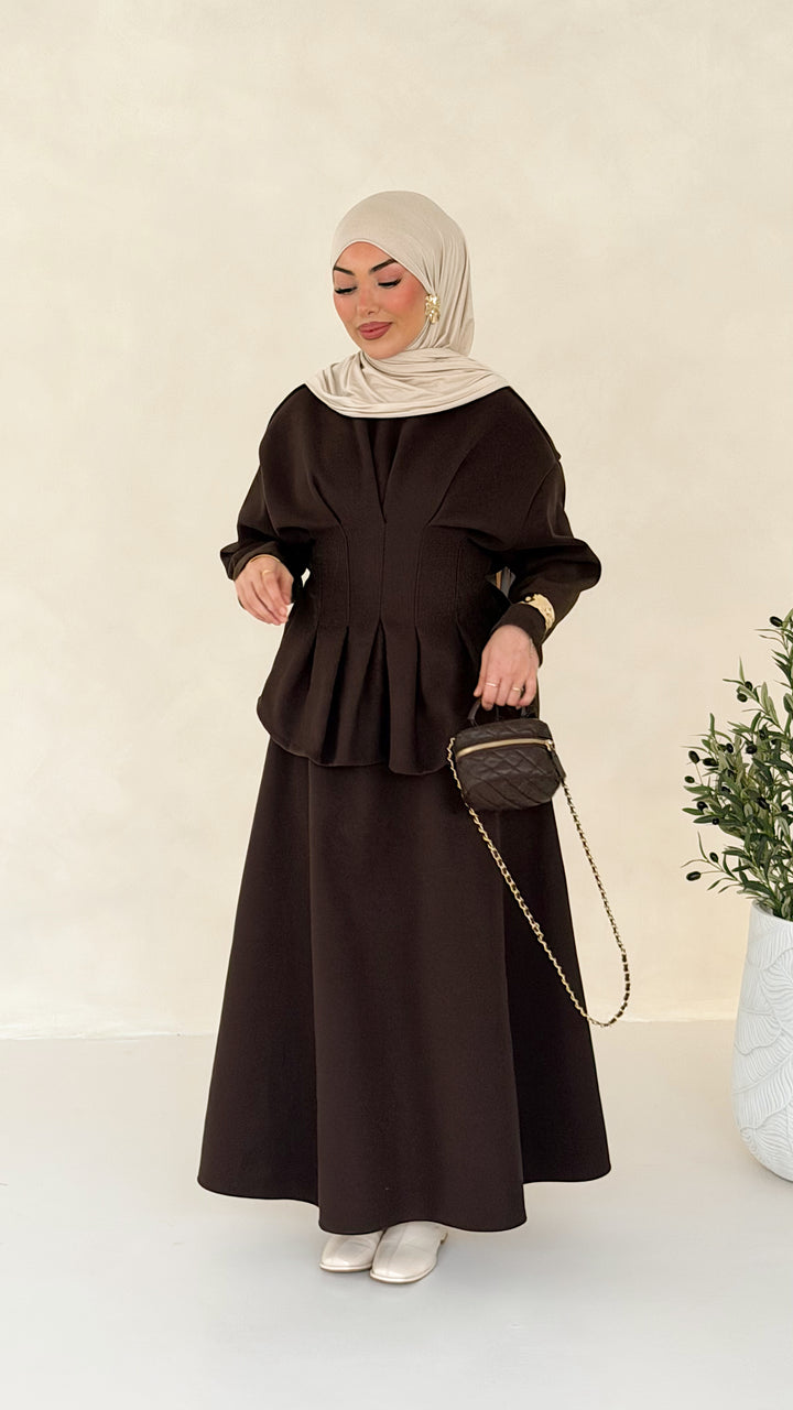 Nayela Woll 2-Teiler