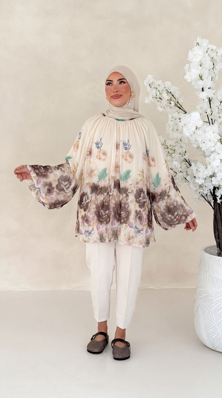 Ceylora Oberteil