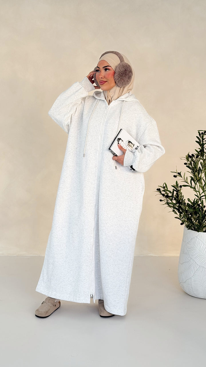 Leyal Hoodie-Sweatshirt