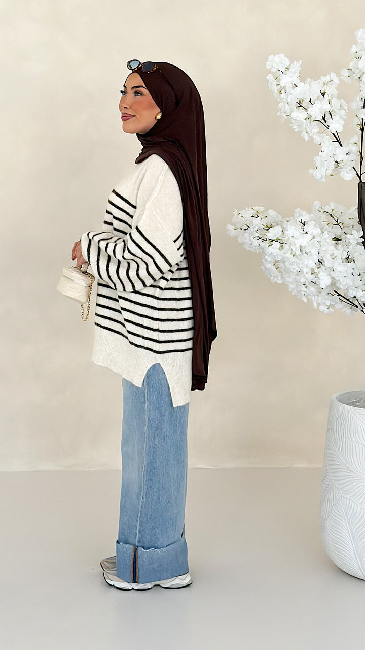 Simple Pullover