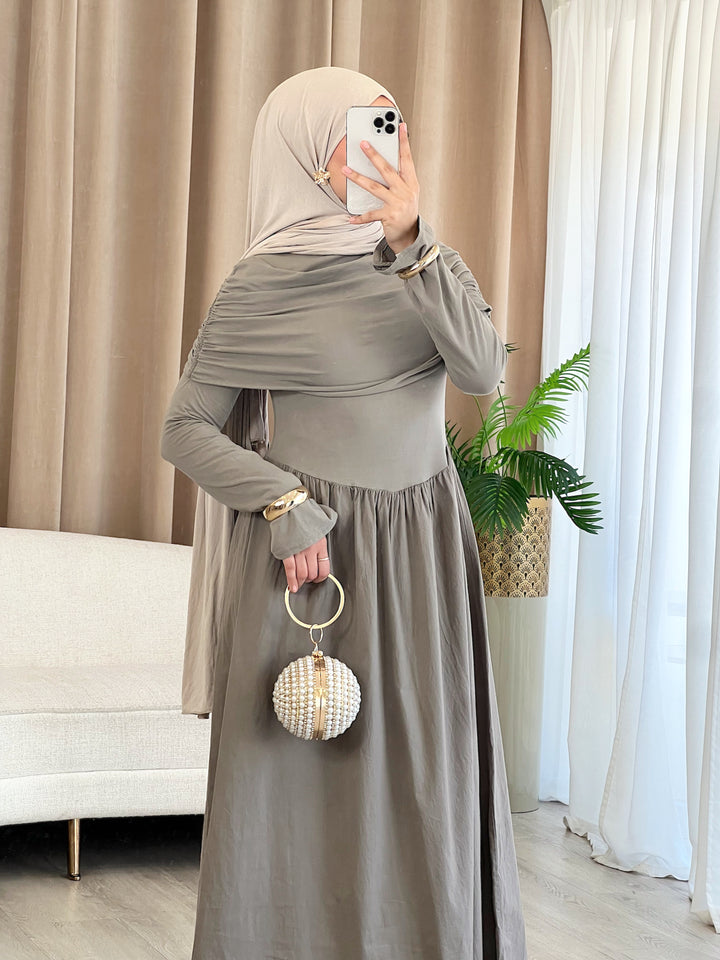 Isadora Kleid