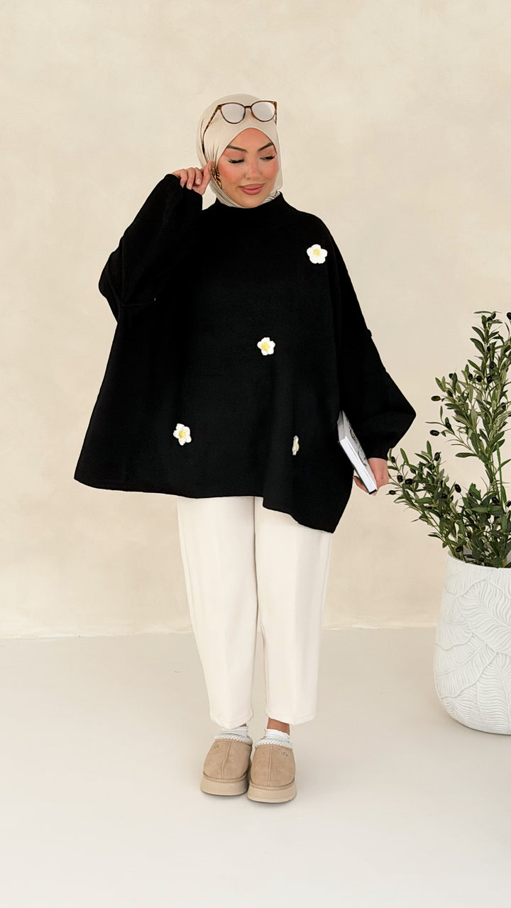Bloom Pullover