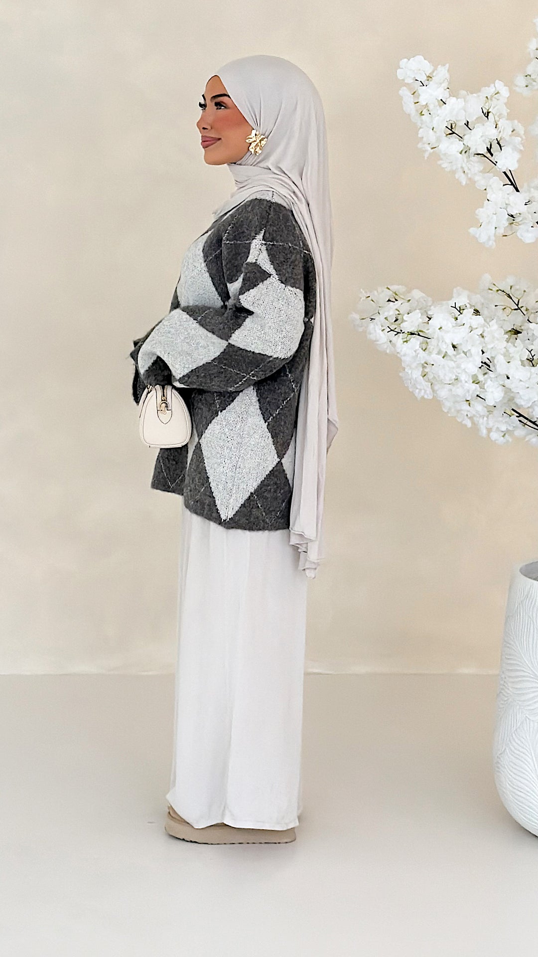 Maison Knit Pullover