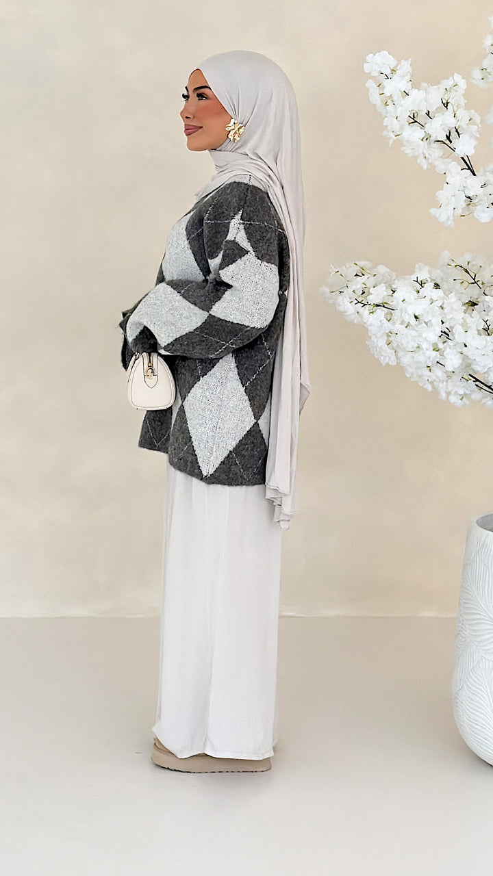 Maison Knit Pullover