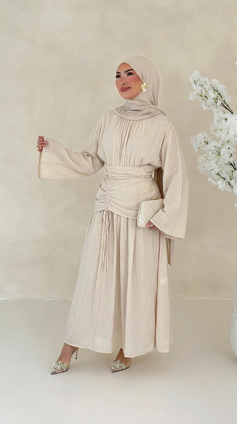 Hayal Kleid