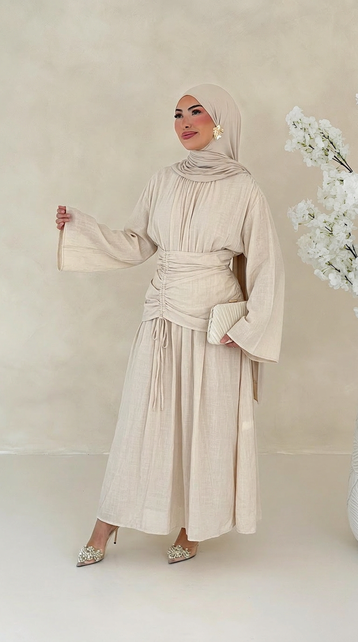 Hayal Kleid