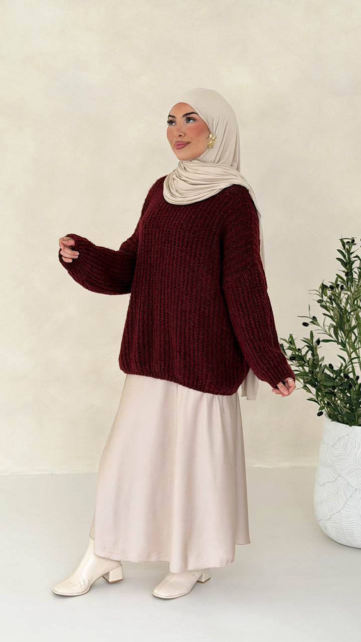 Neréa Pullover