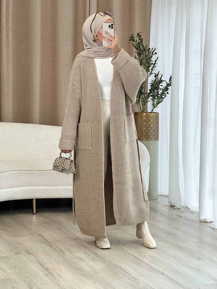 Rüya Cardigan