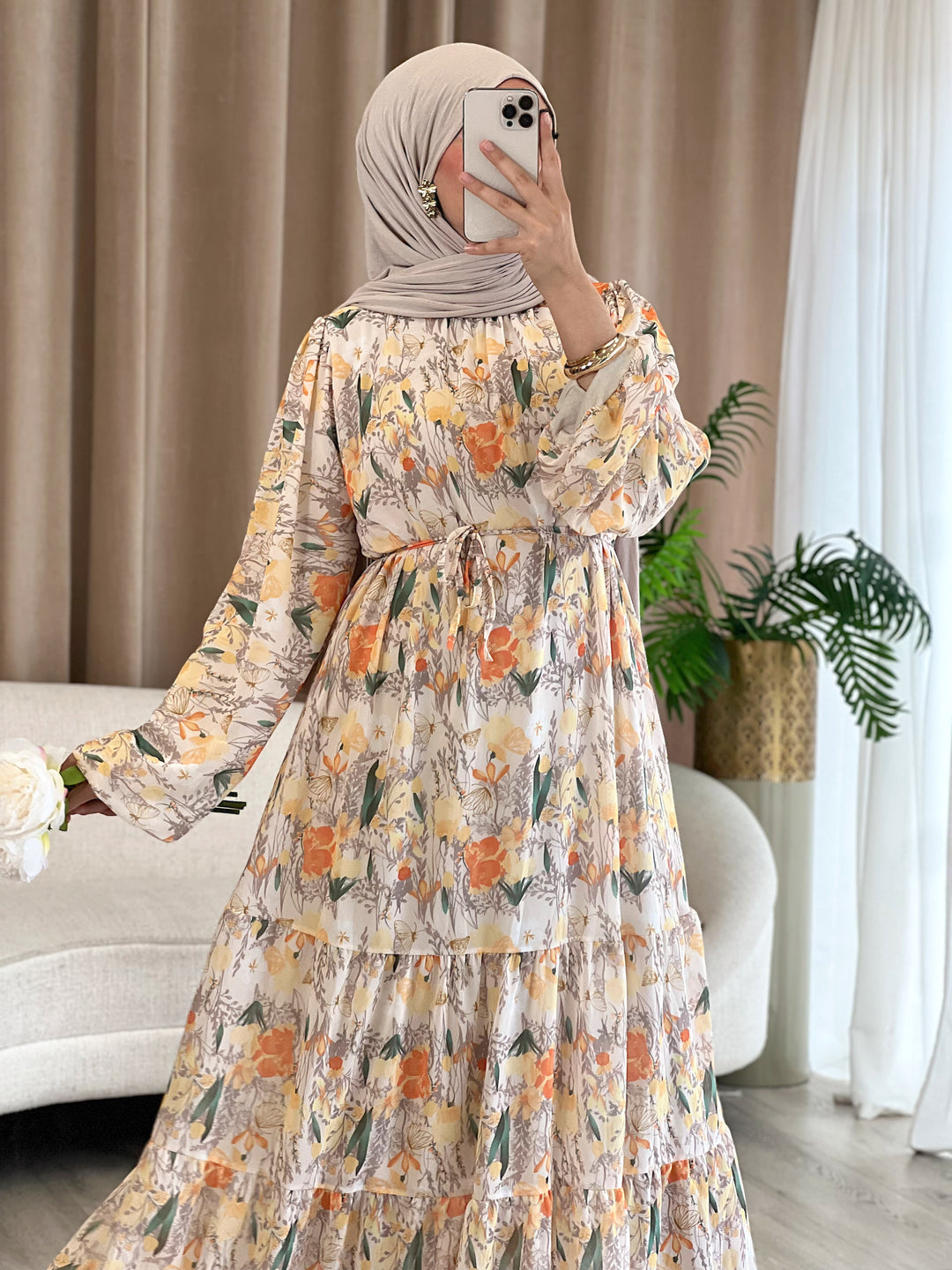 Amalfi Kleid