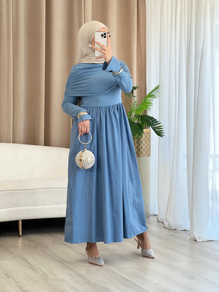 Isadora Kleid