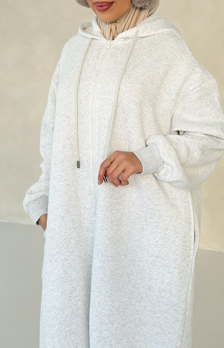 Leyal Hoodie-Sweatshirt