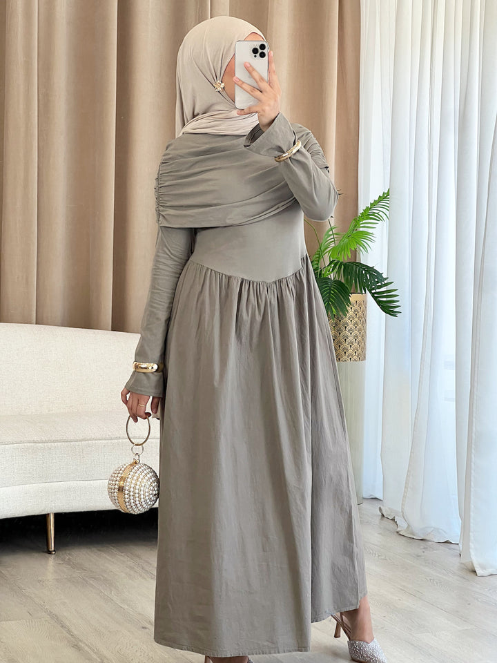 Isadora Kleid