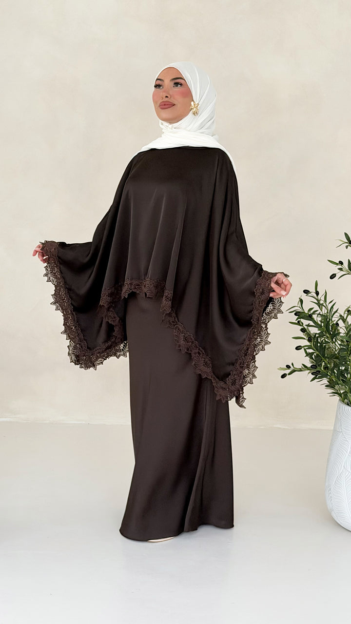Daliya Abaya 2-Teiler
