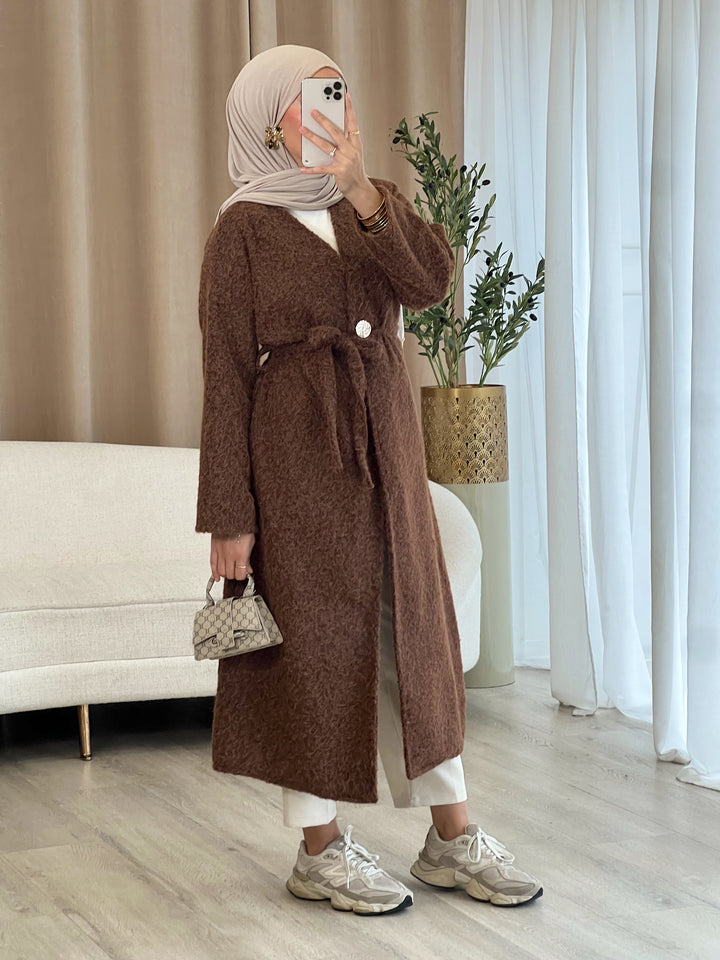 Celinor Mantel