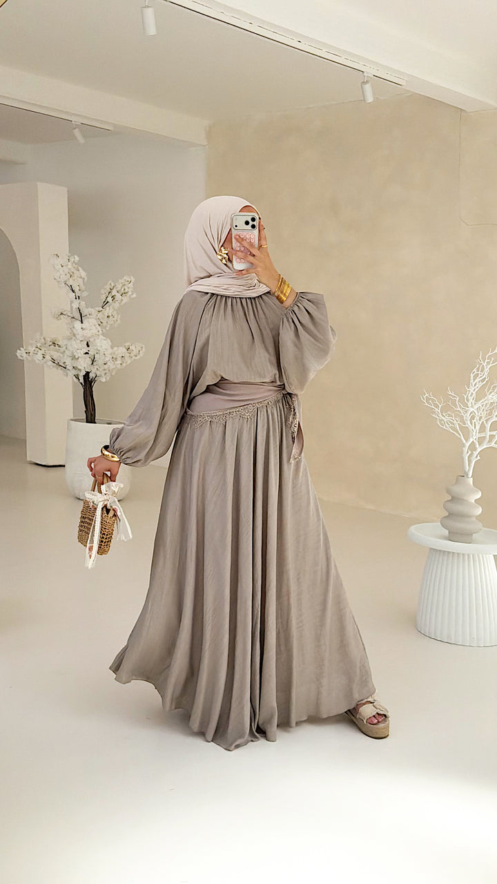 Mayla 2-Teiler