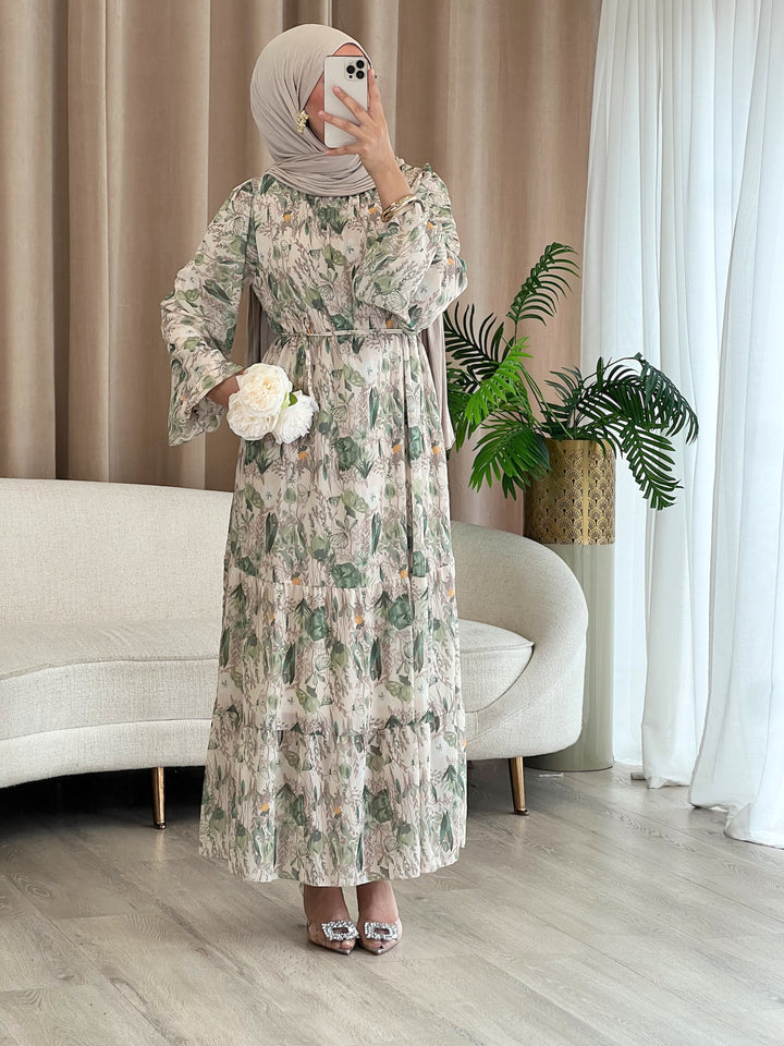 Amalfi Kleid