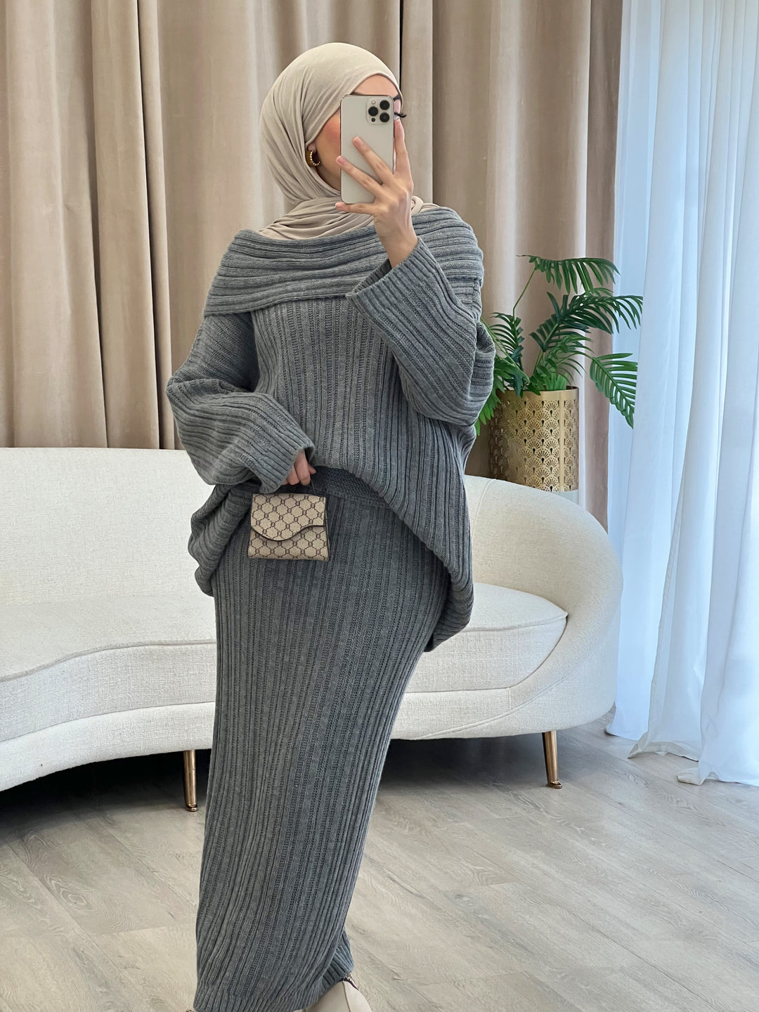 Meryem 2-Teiler
