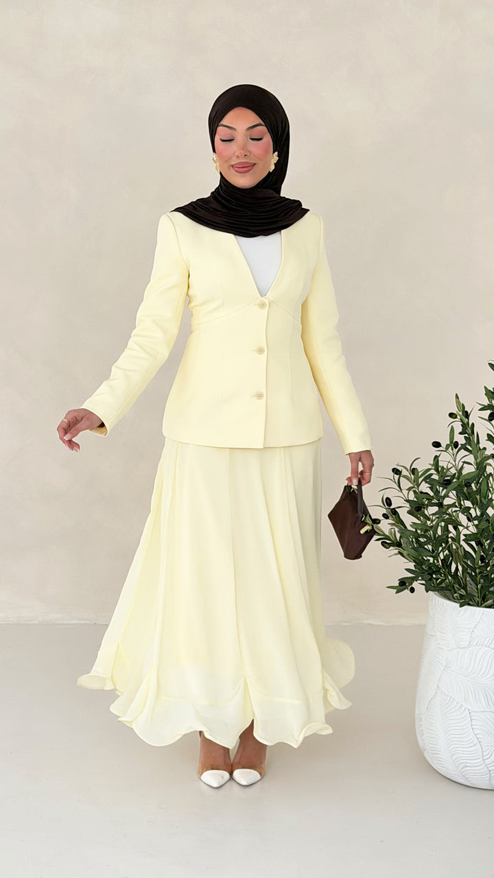 Rosella Blazer