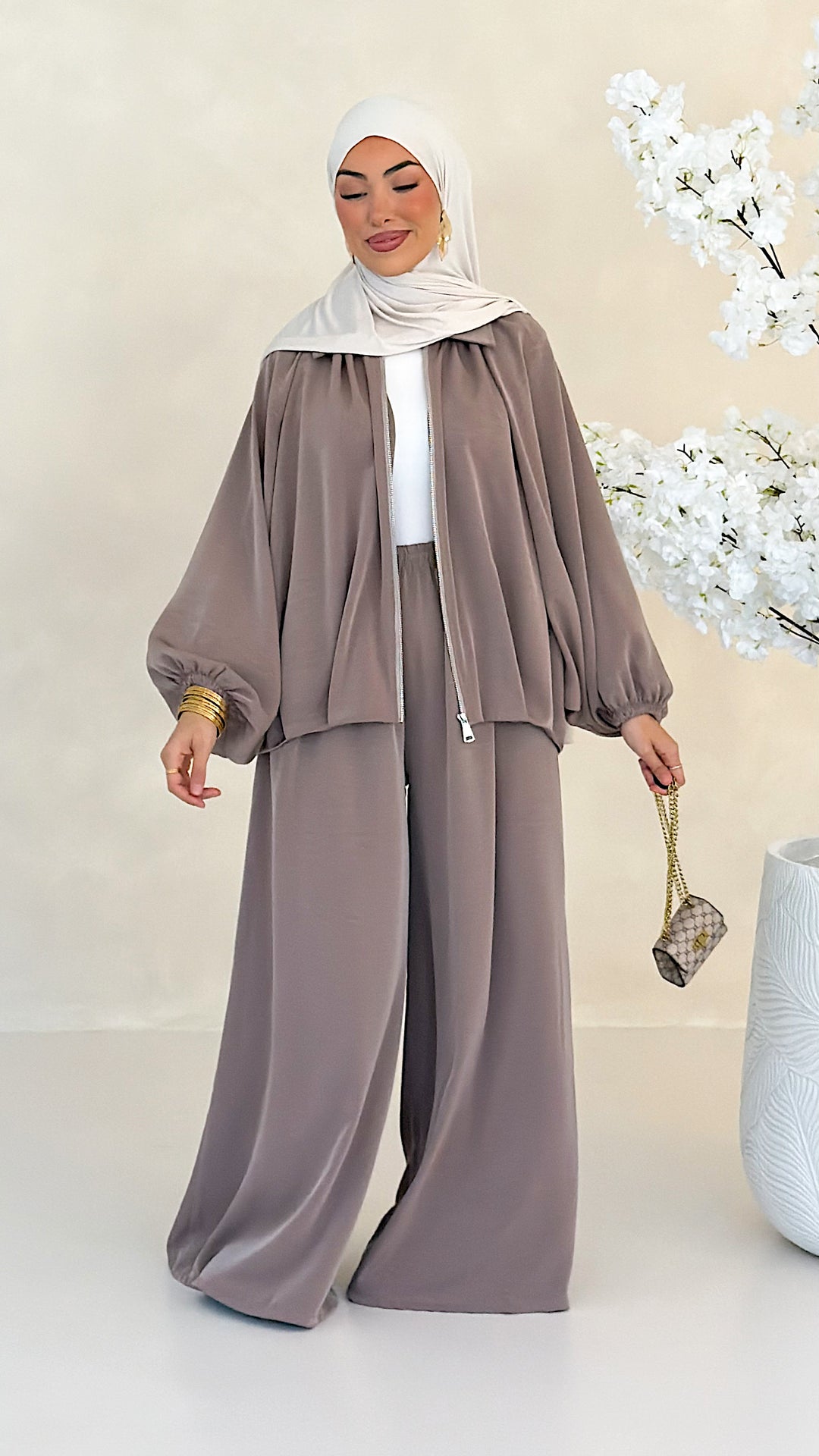 Nola Effortless 2-Teiler