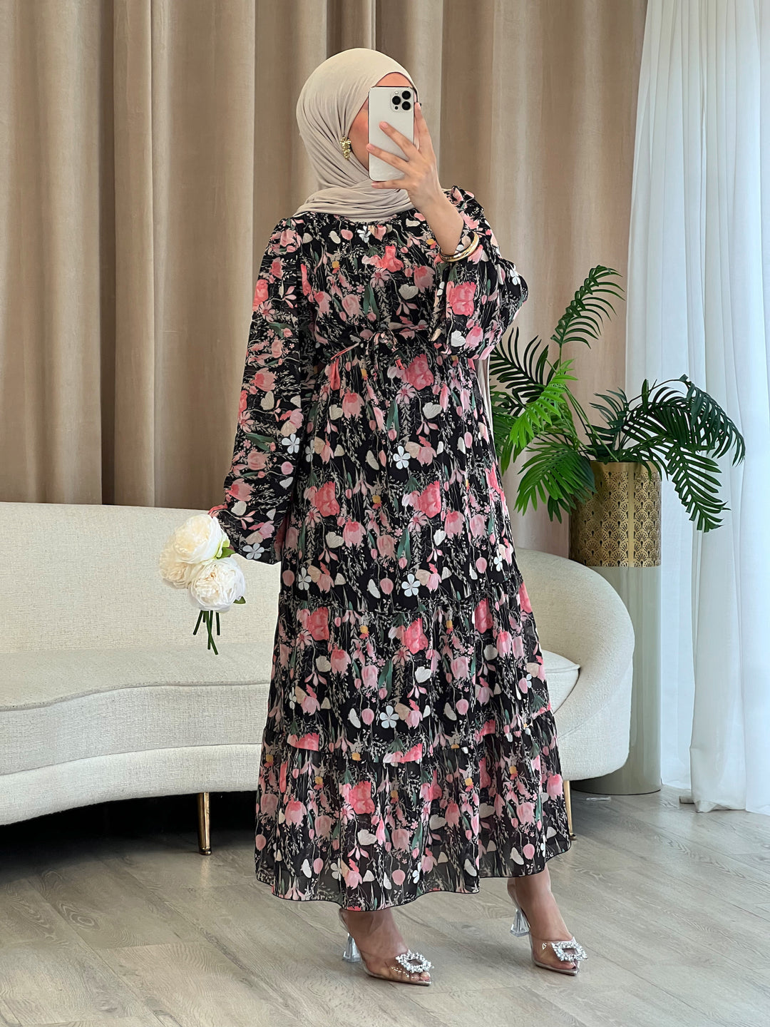 Amalfi Kleid