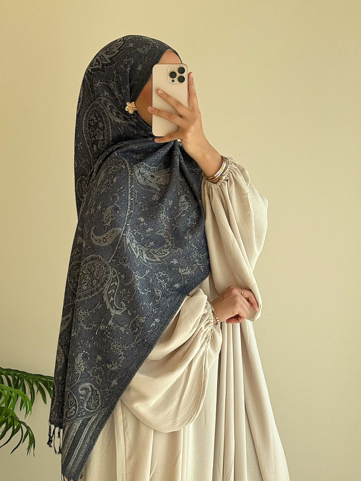 Orient Pashmina Hijab
