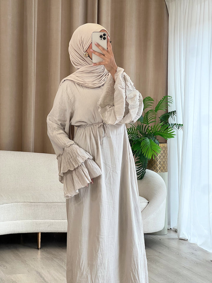 Peri Bohem Kleid