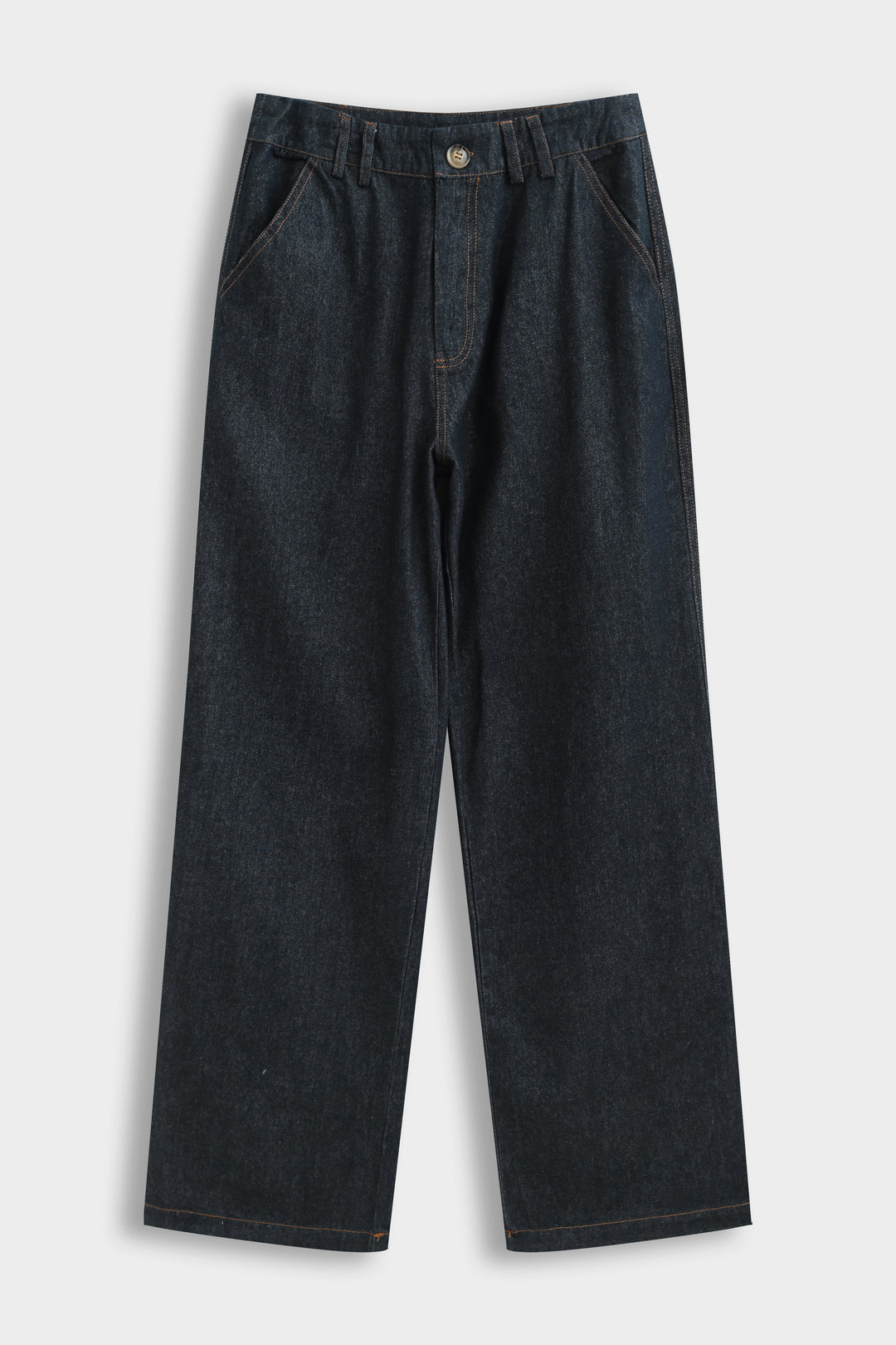 Signature Denim 2-Teiler