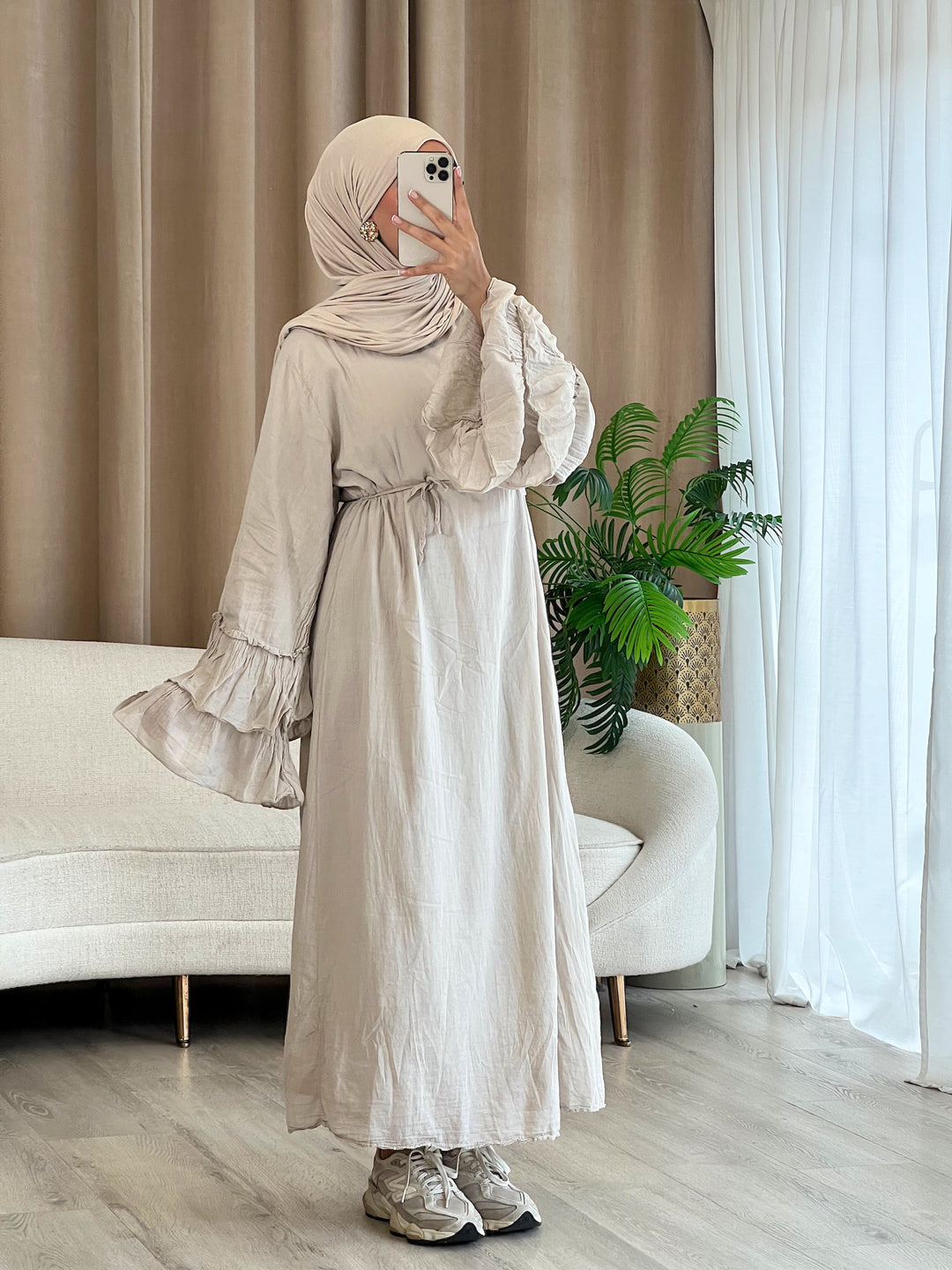 Peri Bohem Kleid