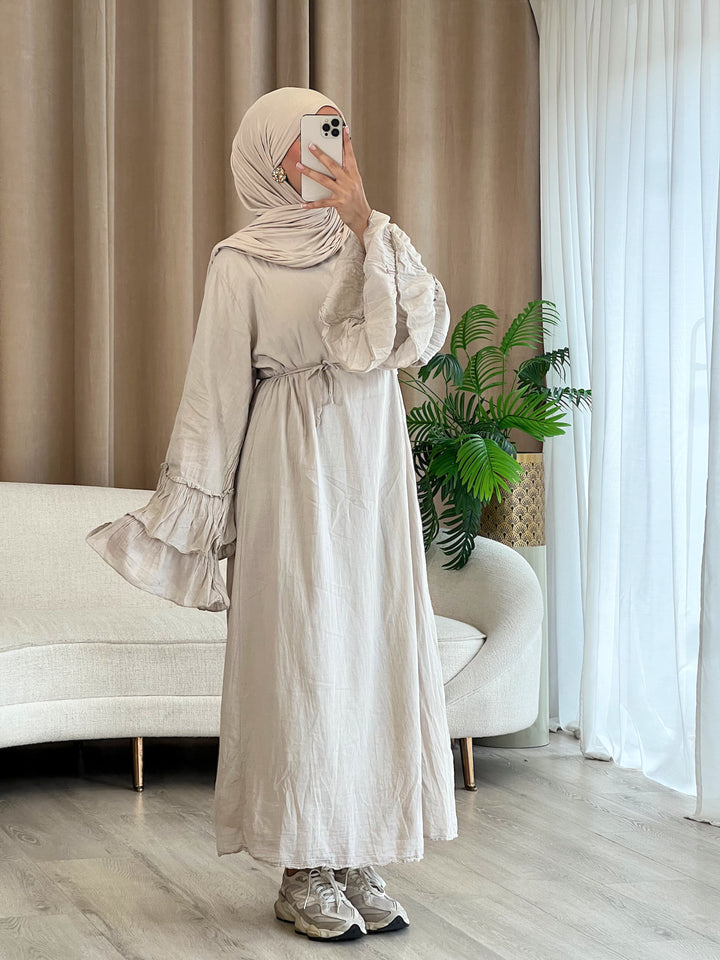 Peri Bohem Kleid