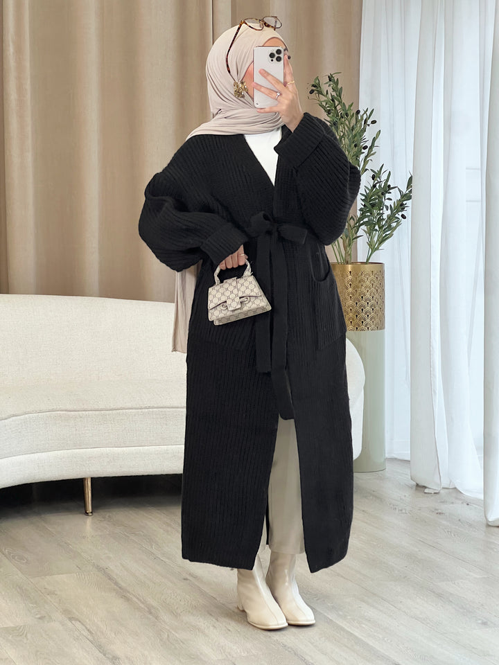 Rüya Cardigan