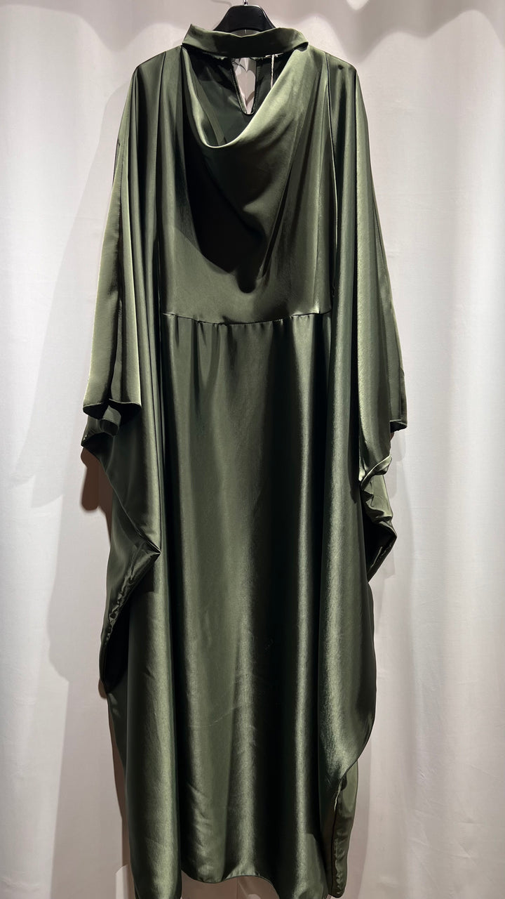 Lyra Abaya