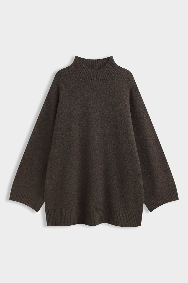 Essential Pullover
