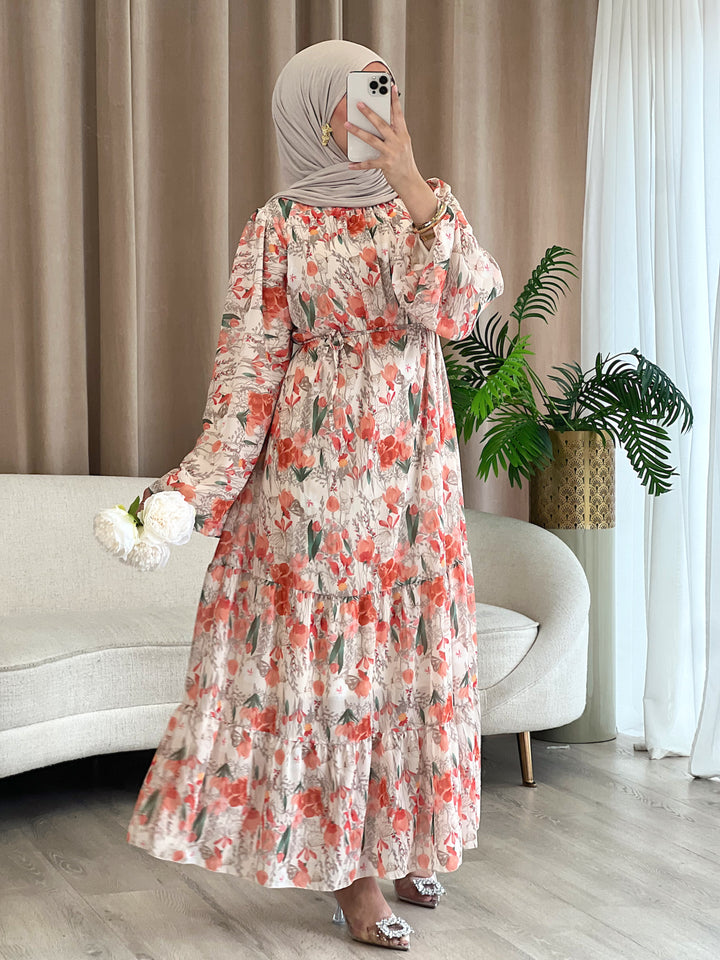 Amalfi Kleid