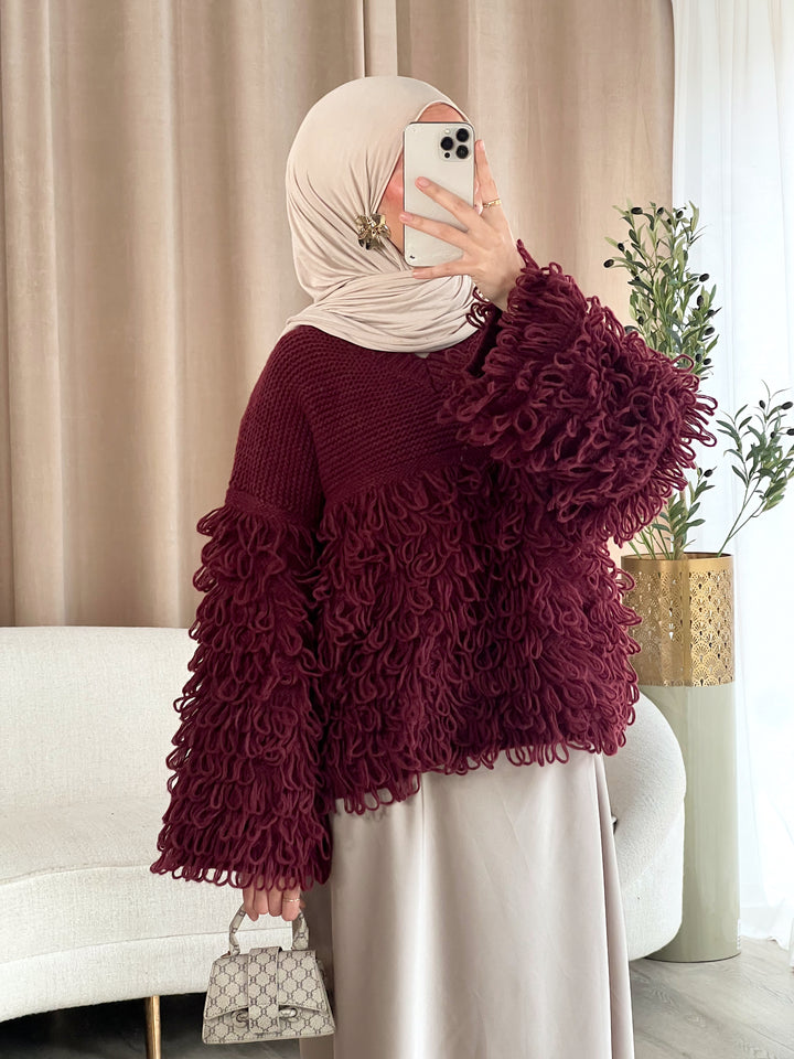 Ruba Pullover