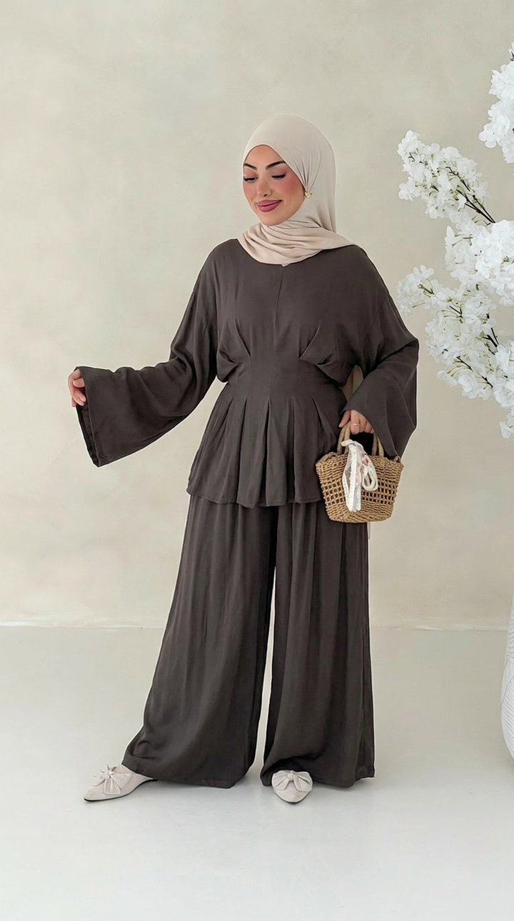 Lavina 2-Teiler