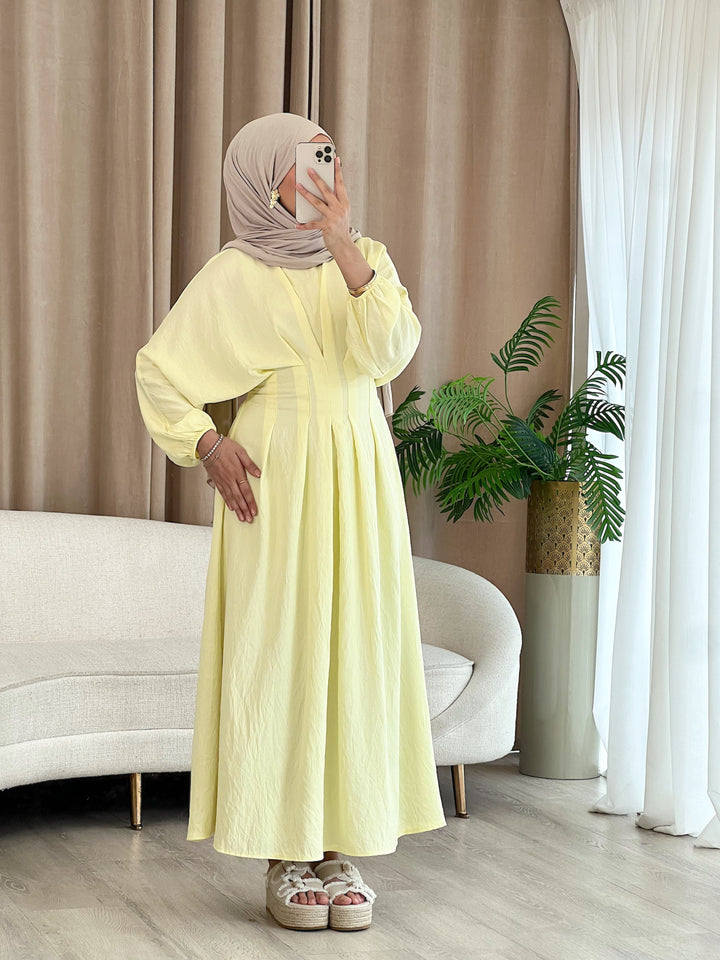 Luné Kleid