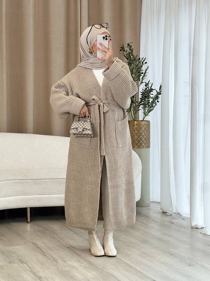 Rüya Cardigan