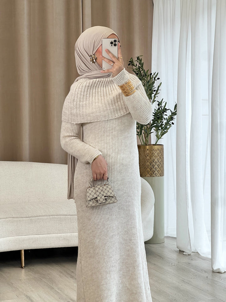 Ranya Pulloverkleid