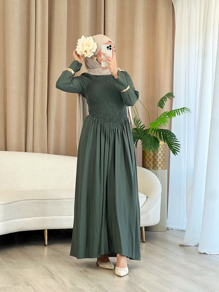 Luva Kleid