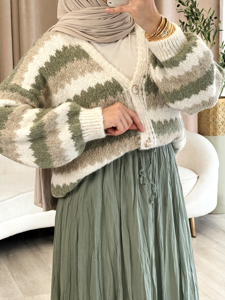 Liora Cardigan