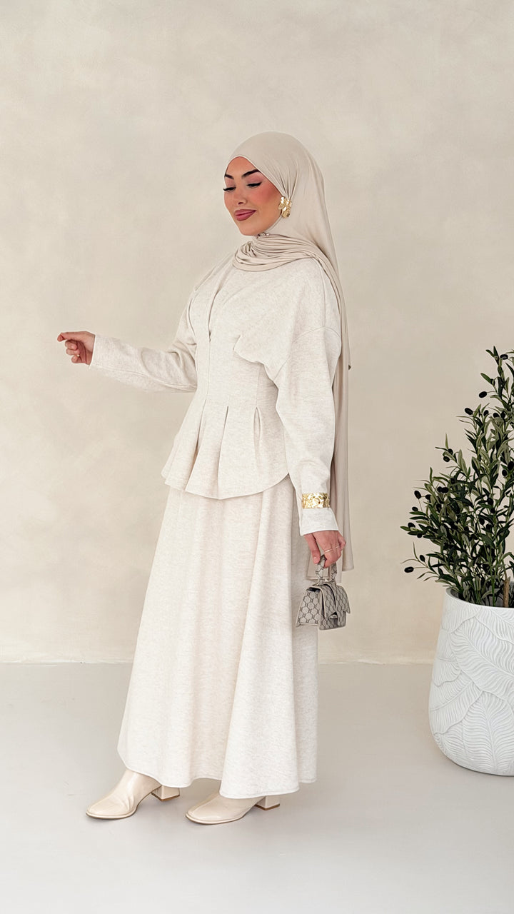 Nayela Woll 2-Teiler